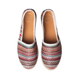 Toni Pons Espadrillas da donna multicolore - ALMA-CH