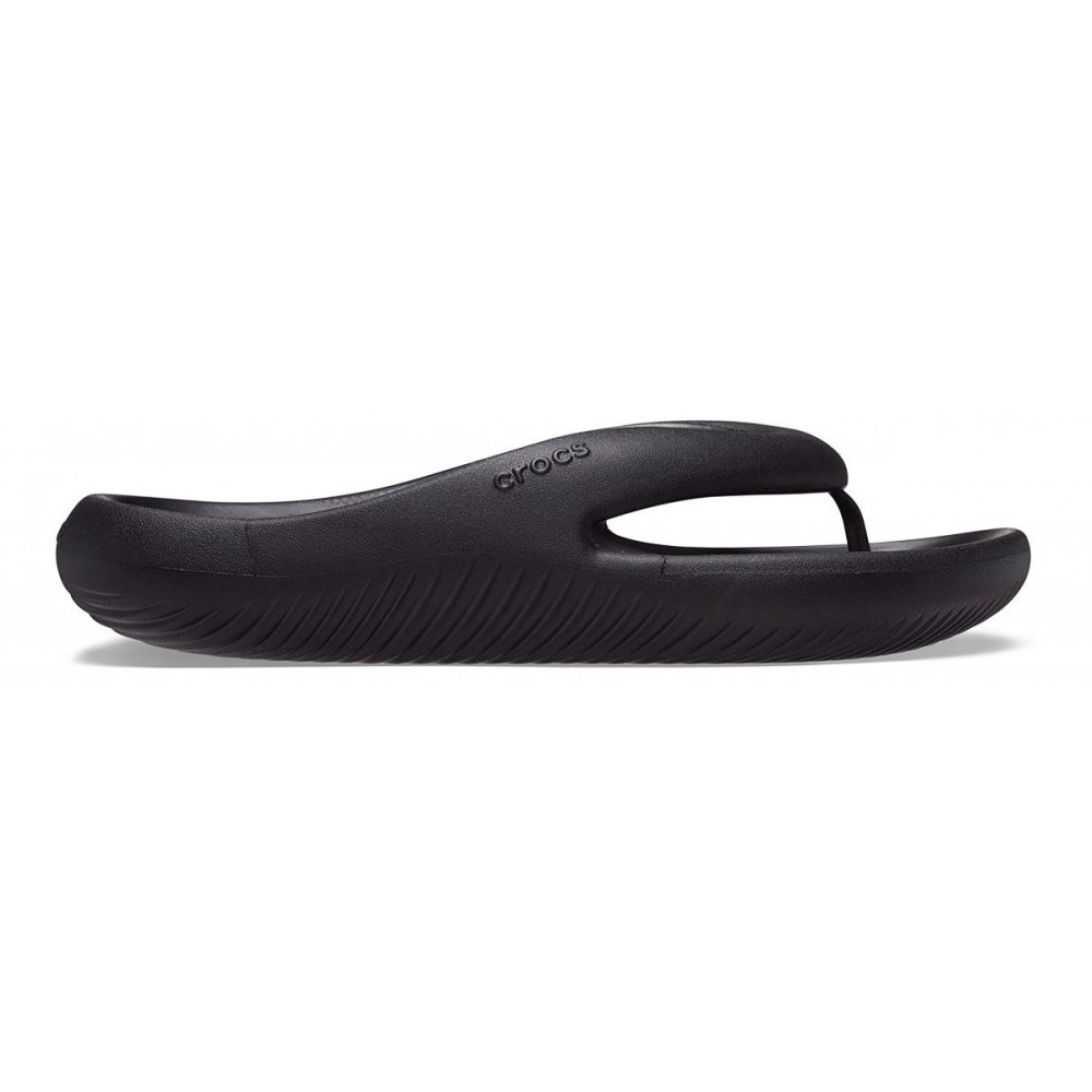 Infradito Crocs Unisex Mellow Flip