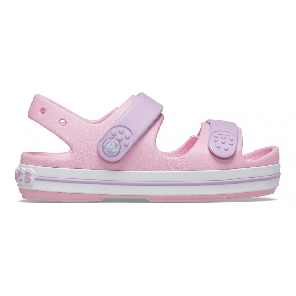 Sandalo Crocs Bambino Crocband Cruiser Sandal