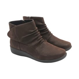 Stivaletto Clarks modello Sillian Chell