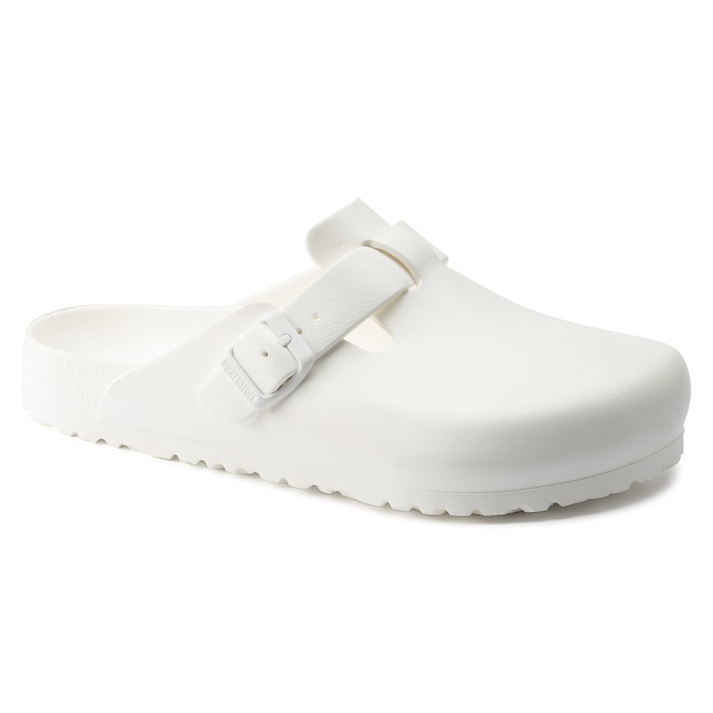 Birkenstock Boston EVA - Calz. S