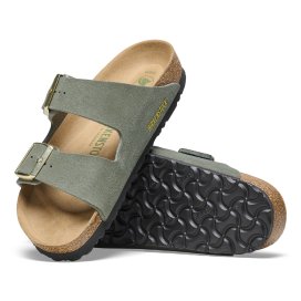 Birkenstock Arizona vegan Synthetics - Calz. S