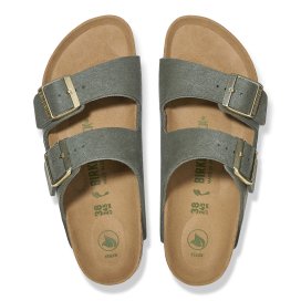 Birkenstock Arizona vegan Synthetics - Calz. S