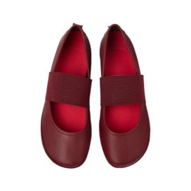 Camper Right - Ballerina da donna in pelle