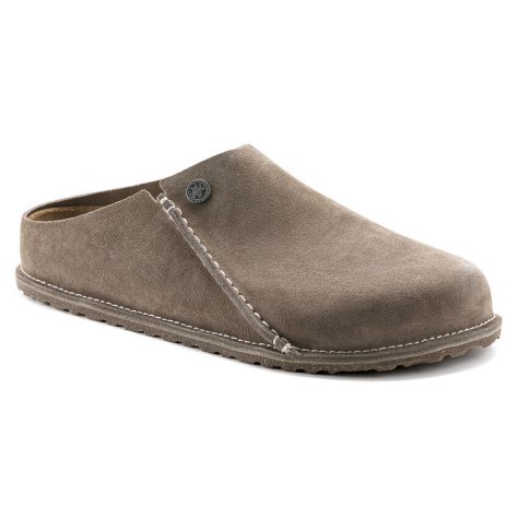 Birkenstock Zermatt Premium, Suede Leather - Calz. S