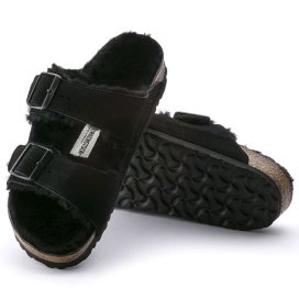 Birkenstock Arizona Shearling - Calz. S