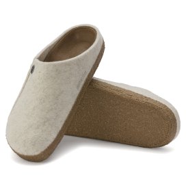 Birkenstock Zermatt, Wool Felt - Calz. S