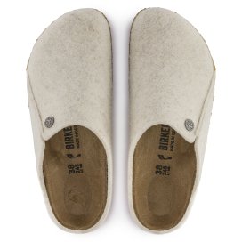 Birkenstock Zermatt, Wool Felt - Calz. S