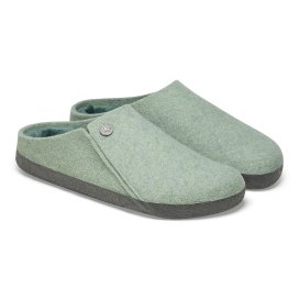 Birkenstock Zermatt Shearling, Felt - Calz. S