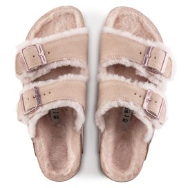 Birkenstock Arizona Shearling - Calz. S