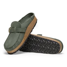 Birkenstock Buckley Nubuck Leather - Calz. S