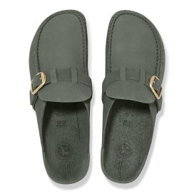 Birkenstock Buckley Nubuck Leather - Calz. S