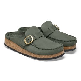 Birkenstock Buckley Nubuck Leather - Calz. S