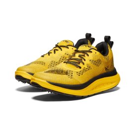 Keen Wk400 Yellow/Black