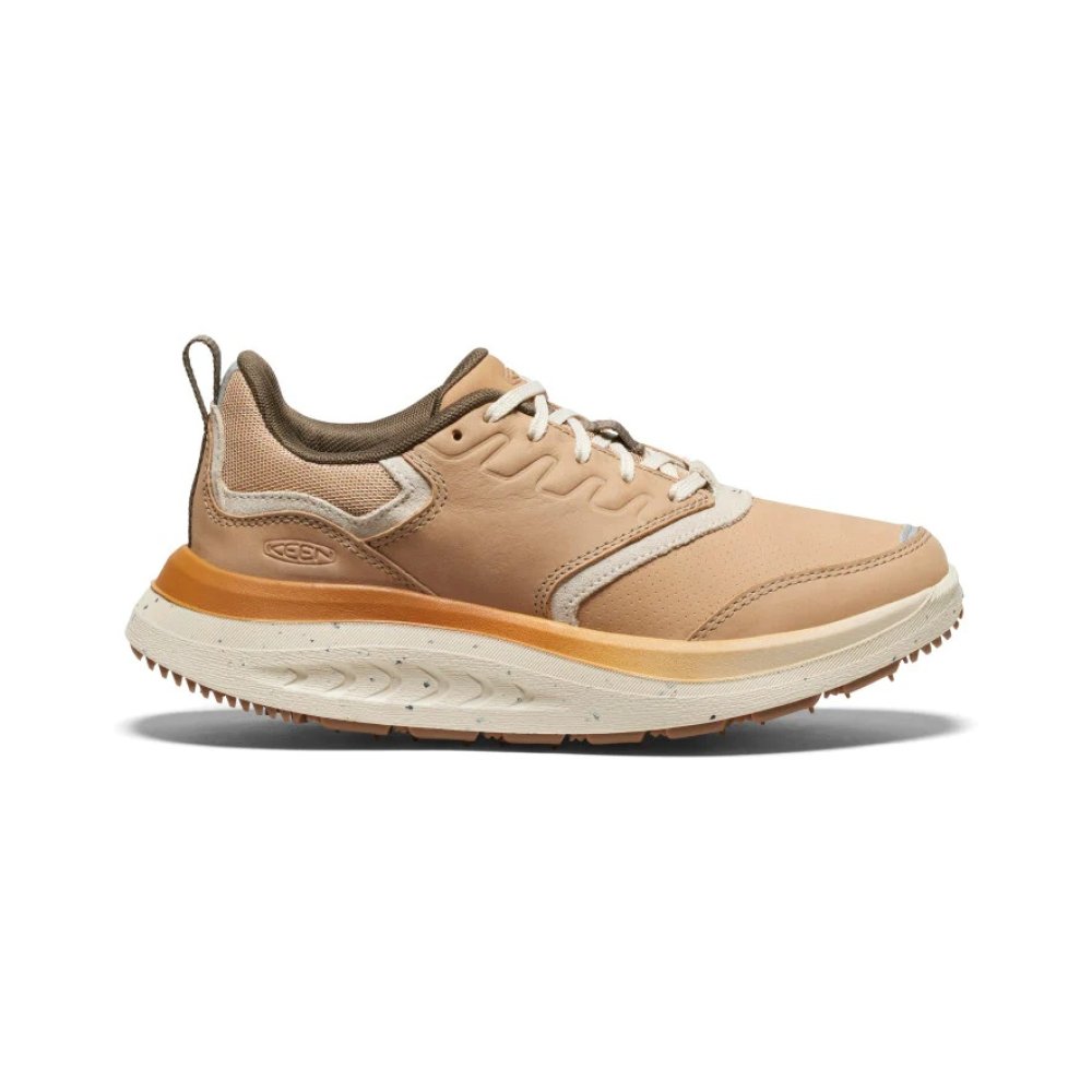 Keen Wk400 Leather Safari/Birch