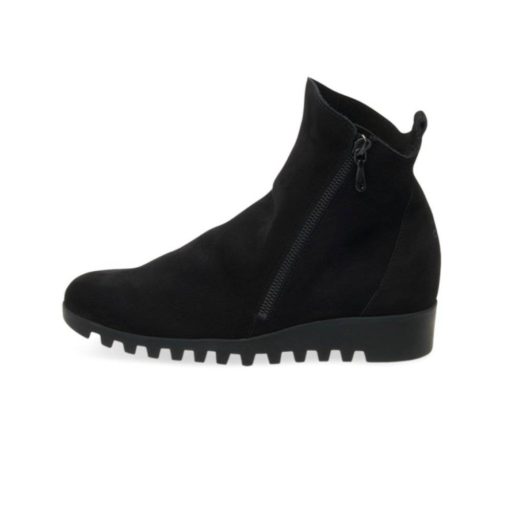 Arche - LOMAGE Ankle Boots