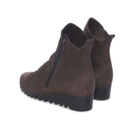 Arche - LOMAGE Ankle Boots