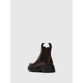 Fly London - Chelsea Ankle Boots MEDI789FLY