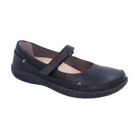 Scarpa Donna Birkenstock Iona in pelle