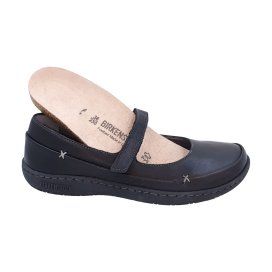 Scarpa Donna Birkenstock Iona in pelle