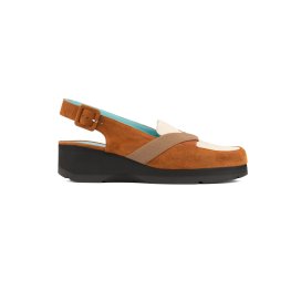 Slingback Thierry Rabotin Dem