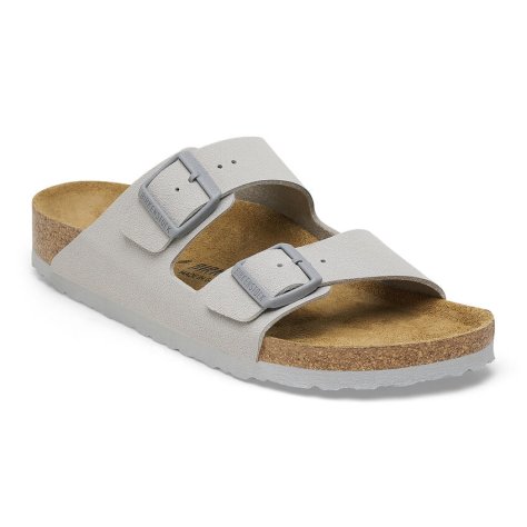 Birkenstock Sandalo Unisex Arizona stone coin, Birko Flor