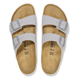 Birkenstock Sandalo Unisex Arizona stone coin, Birko Flor