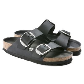 Sandalo Birkenstock Arizona Big Buckle calzata stretta