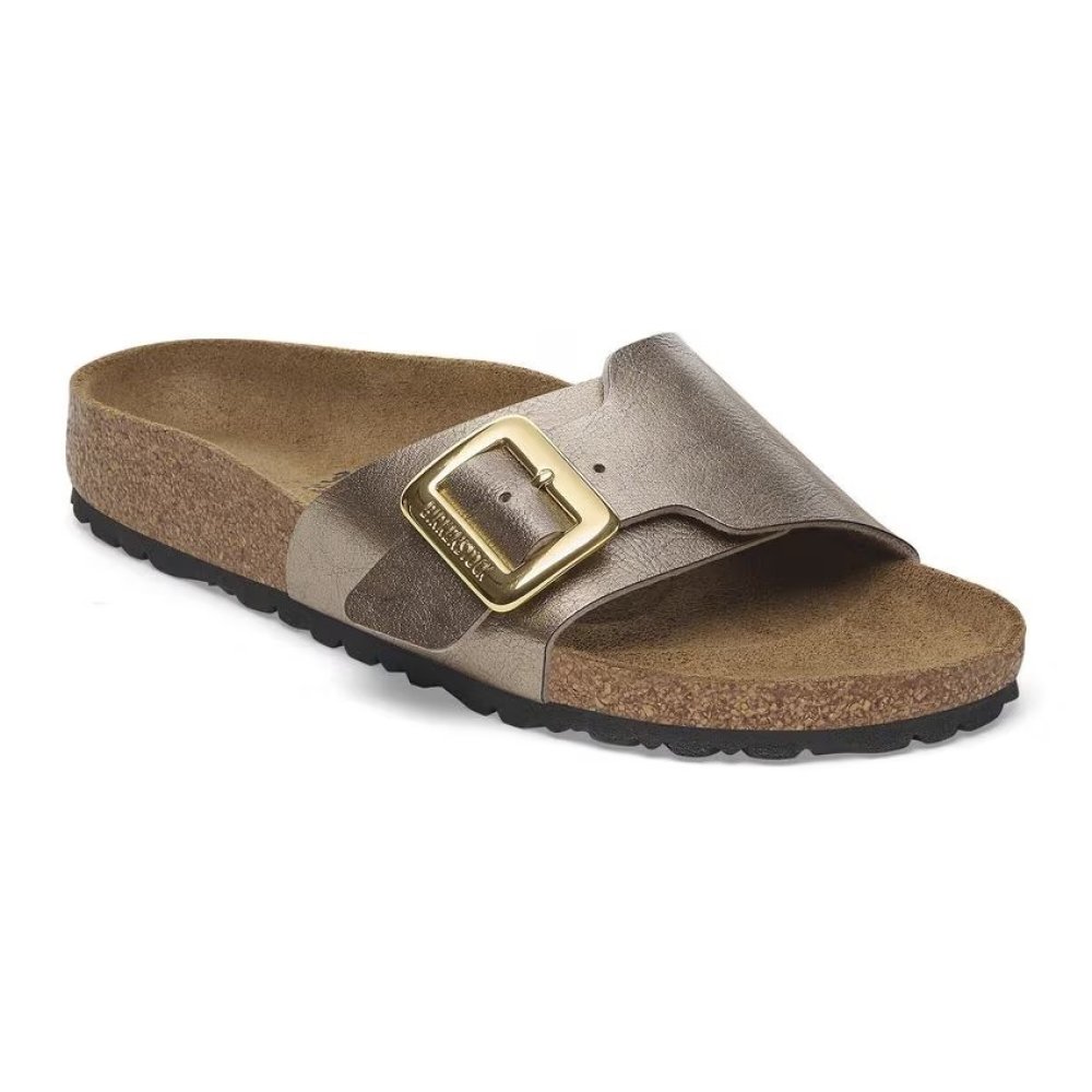 Sandalo Birkenstock Catalina CB graceful taupe, Birko Flor