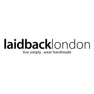 LAIDBACK LONDON